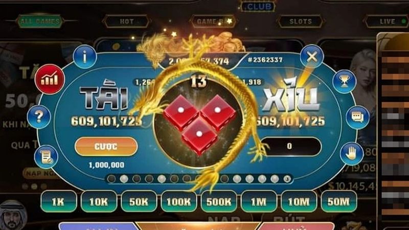 Trở thành cao thủ cầu bệt tài xỉu với hướng dẫn tại SunwinSE