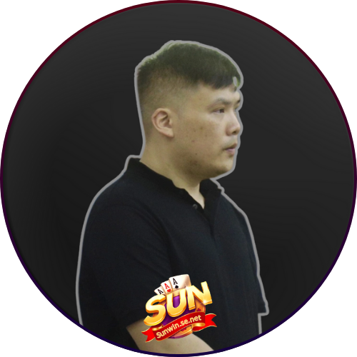 CEO Nguyễn Minh Thành 1 CEO Nguyễn Minh Thành