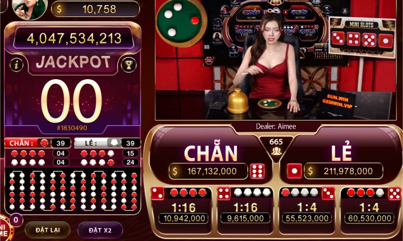 Top 4 công thức xóc đĩa chẵn lẻ đều ăn tại Sunwin 2 công thức xóc đĩa chẵn lẻ đều ăn