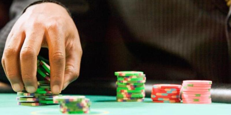 Tâm lý gỡ gạc là cạm bẫy mà nhiều người chơi mắc phải