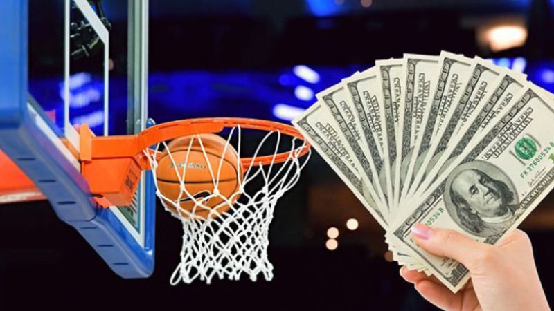 Thể thao Sunwin 21 the thao ca cuoc bong ro