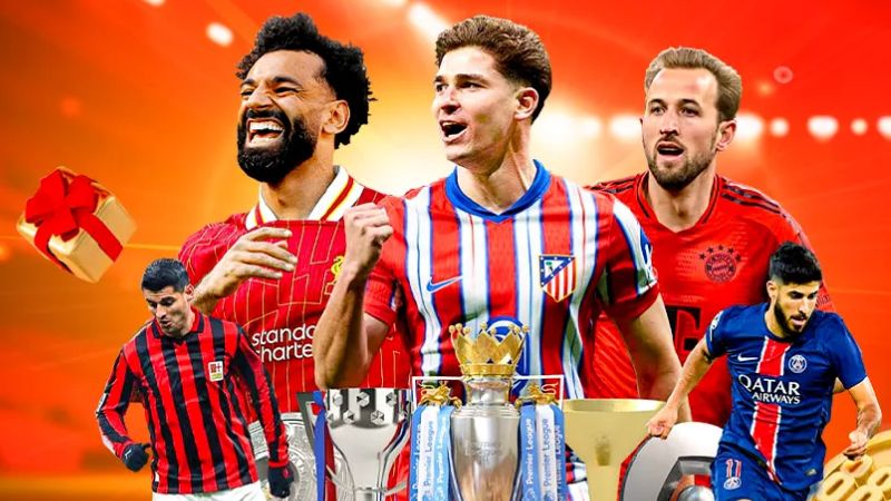 Thể thao Sunwin 20 the thao sunwin