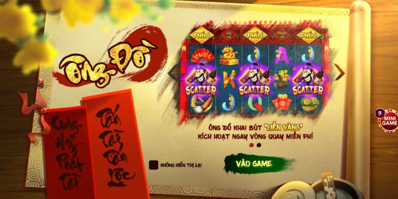 Slot game là gì? Hành trình khám phá nổ hũ chính xác 99% cùng Sunwin 2 Định nghĩa slot game là gì chuẩn xác nhất 2025 cho tân thủ