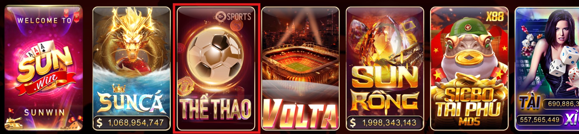 Hướng dẫn cá cược bóng đá trên Sunwin chuẩn 4 truy cap muc the thao