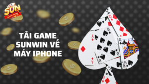 tải game sunwin về máy iphone