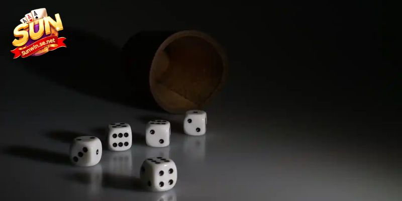 10 Là Tài Hay Xỉu - Sunwin Giải Đáp Thắc Mắc Thường Gặp 4 Học hỏi bí kíp đặt cược với tổng điểm 10 thành công