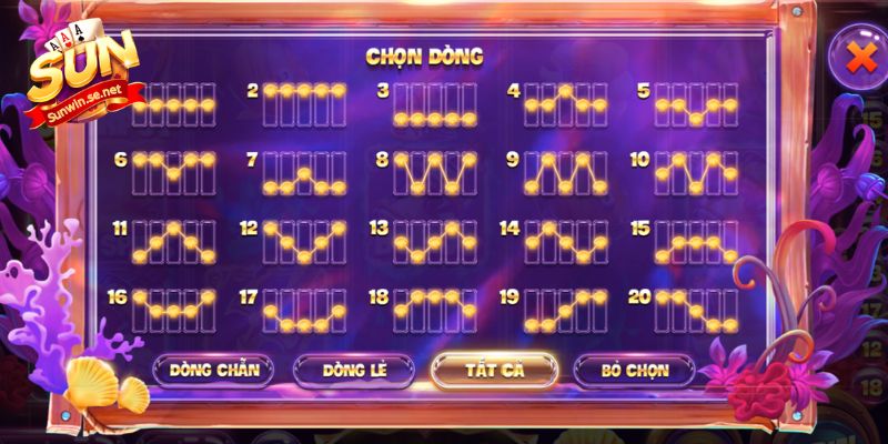 Ảnh Nổ Hũ Sunwin - Khám Phá Bộ Sưu Tập Đẹp Mắt 2025 12 Phân tích các dòng chọn để thuận tiện quan sát