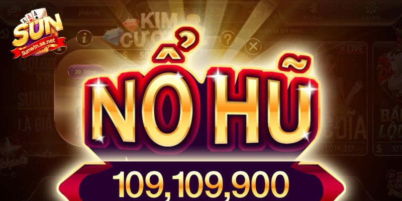 Ảnh Nổ Hũ Sunwin - Khám Phá Bộ Sưu Tập Đẹp Mắt 2025 22 Hình ảnh thành viên săn về hũ Jackpot ấn tượng