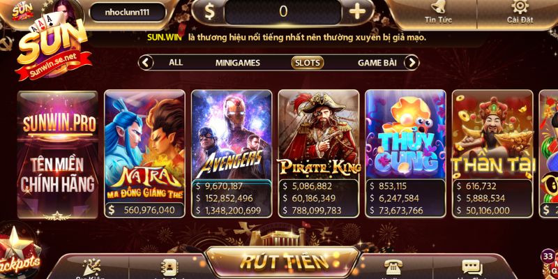 Ảnh Nổ Hũ Sunwin - Khám Phá Bộ Sưu Tập Đẹp Mắt 2025 1 tài xỉu tiền ảo free