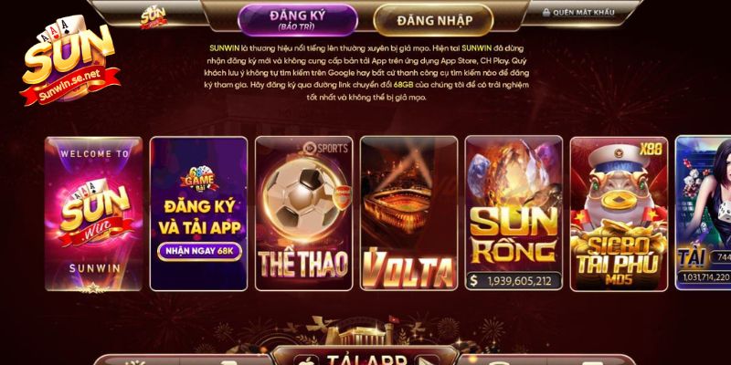 Ảnh Sunwin đem đến cho thành viên cái nhìn toàn cảnh