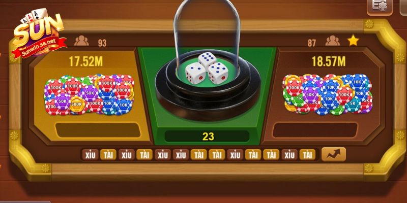 Tài Xỉu Online Bỏ Đi Mà Làm Người - Lời Khuyên Từ Sunwin 2 Lý do xuất phát câu Tài xỉu online bỏ đi mà làm người